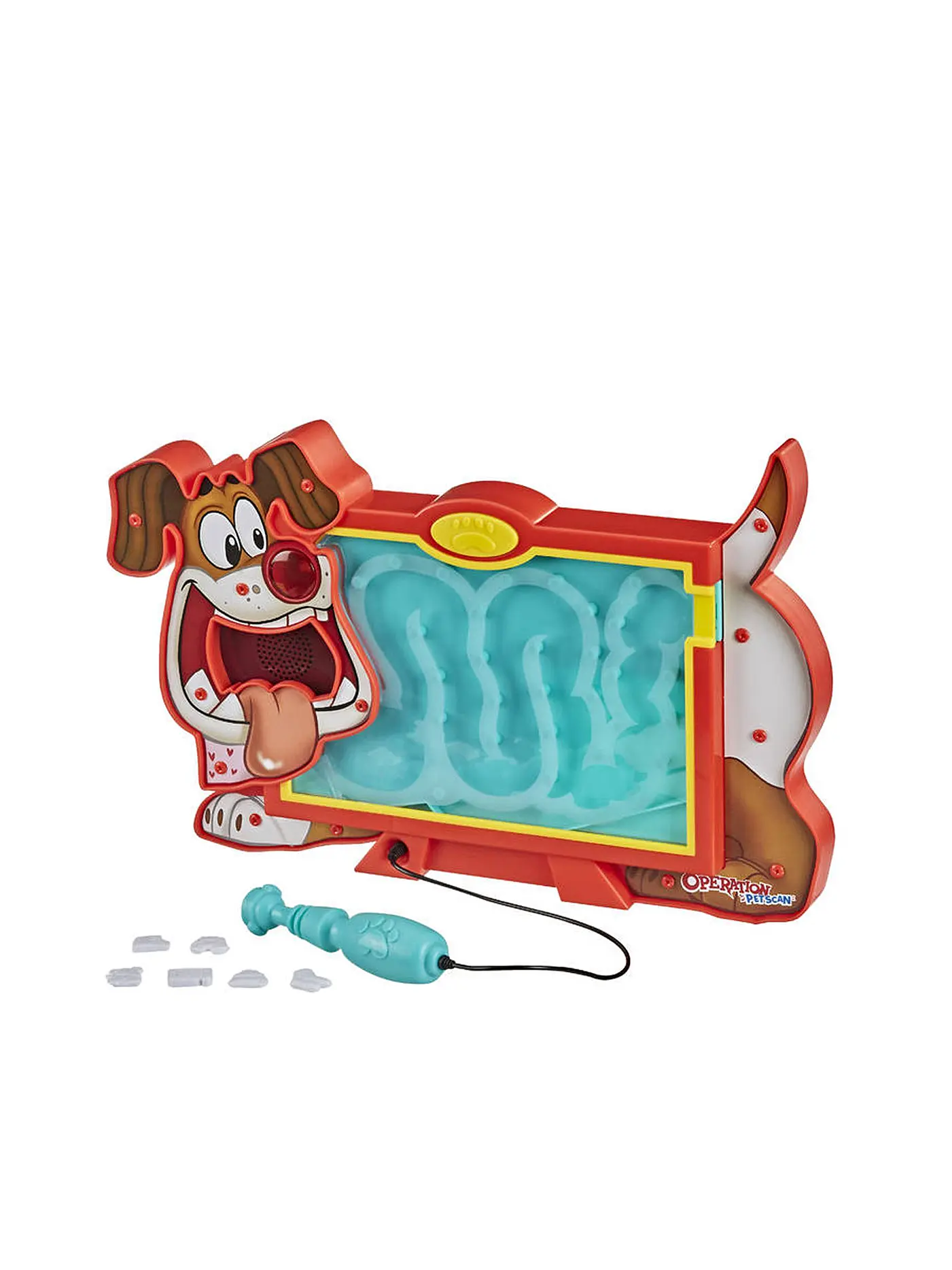 HASBRO | Doktor Bibber Tierarzt | 